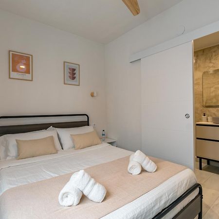 Ocean Apartment Moraira Exterior photo