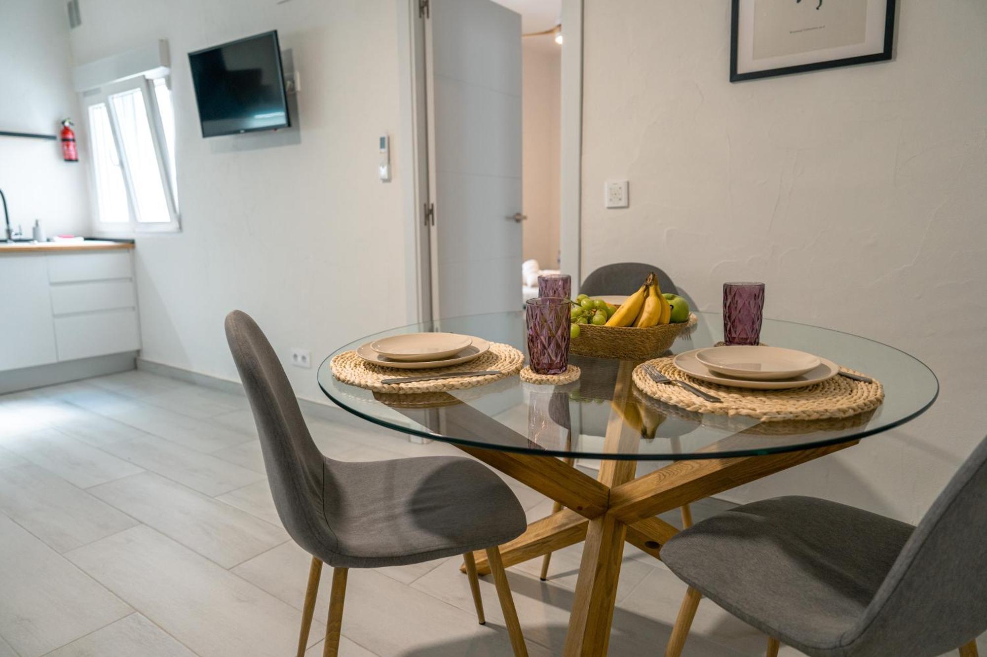 Ocean Apartment Moraira Exterior photo