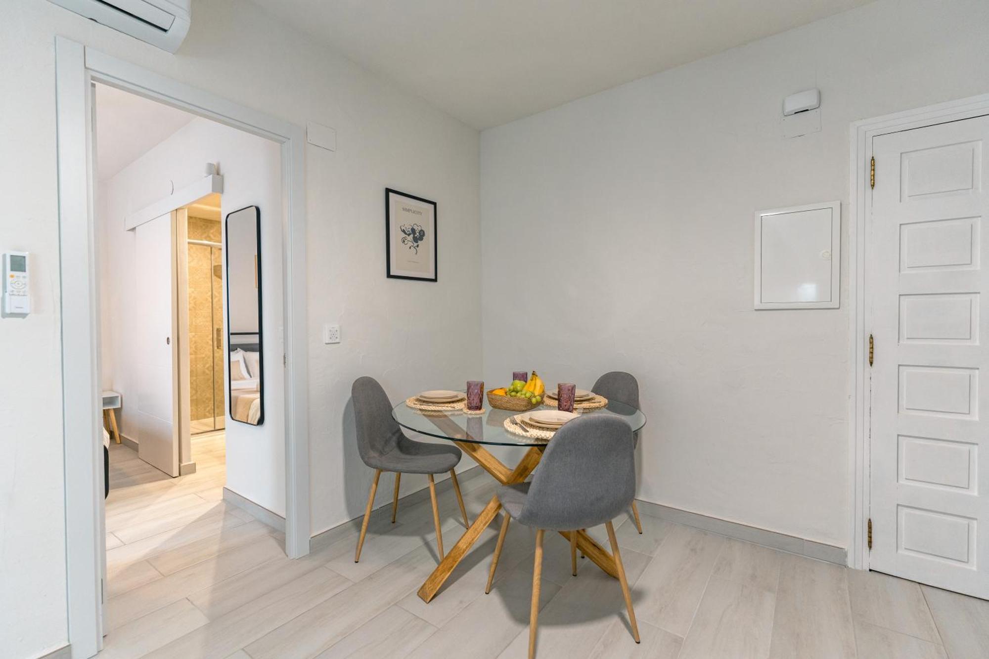 Ocean Apartment Moraira Exterior photo