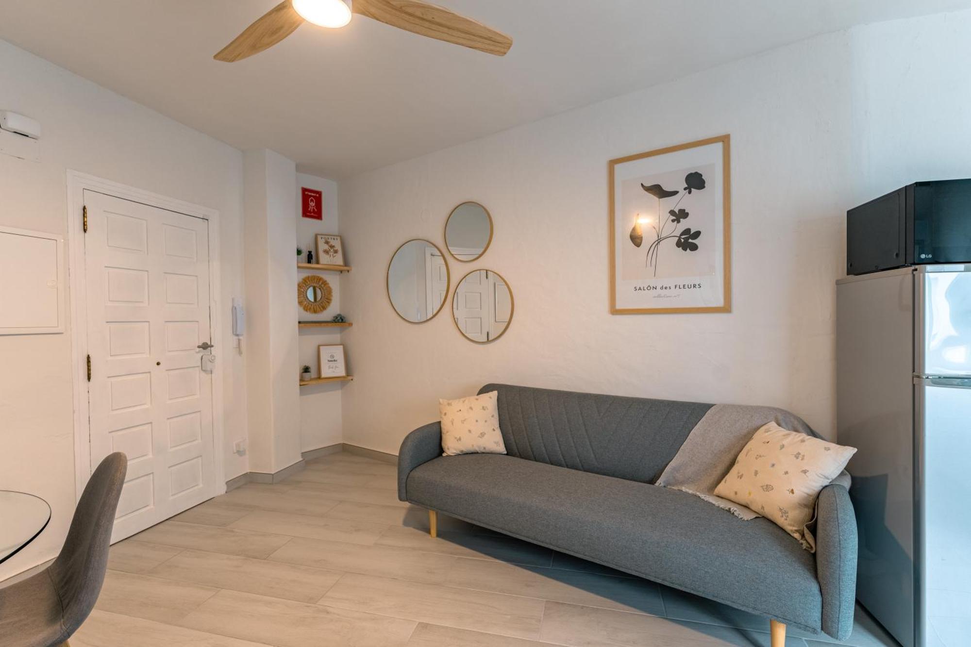 Ocean Apartment Moraira Exterior photo