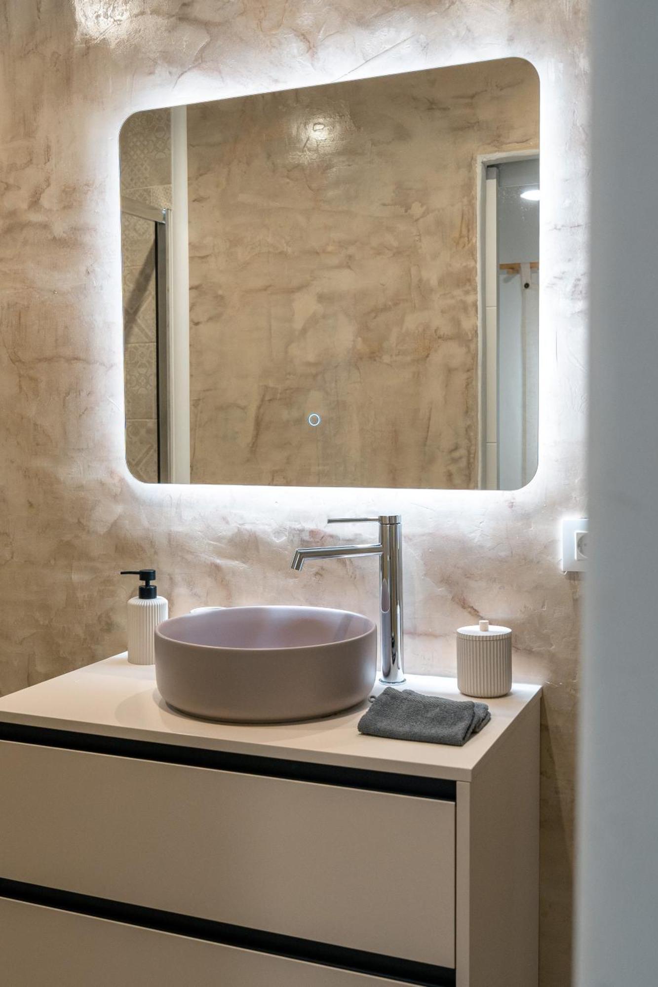 Ocean Apartment Moraira Exterior photo