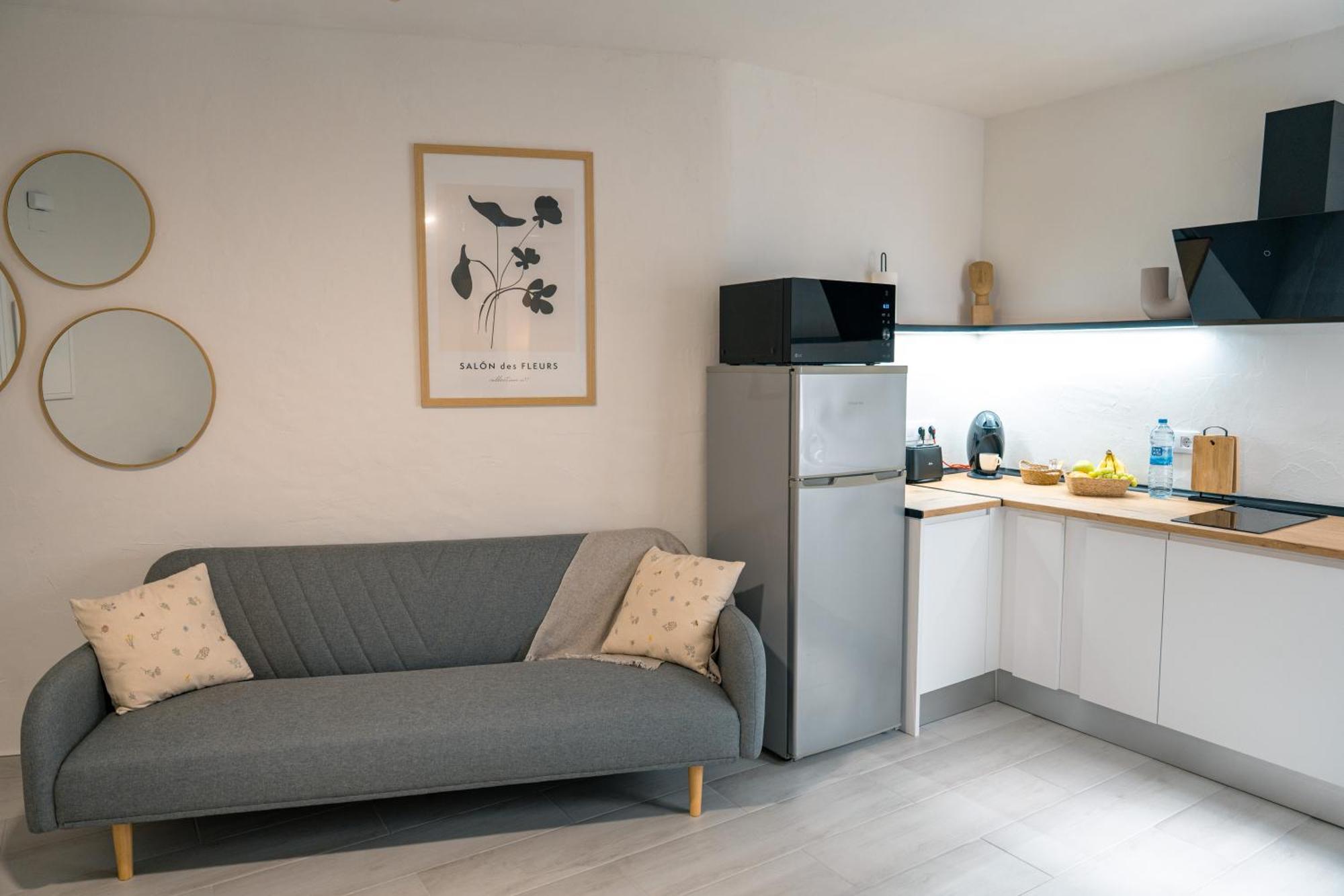 Ocean Apartment Moraira Exterior photo