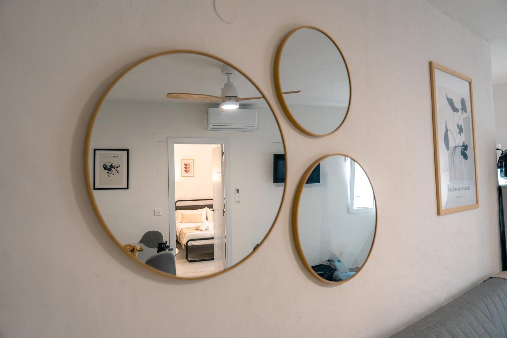 Ocean Apartment Moraira Exterior photo